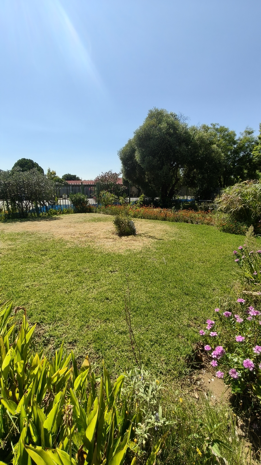 3 Bedroom Property for Sale in Theunissen Free State